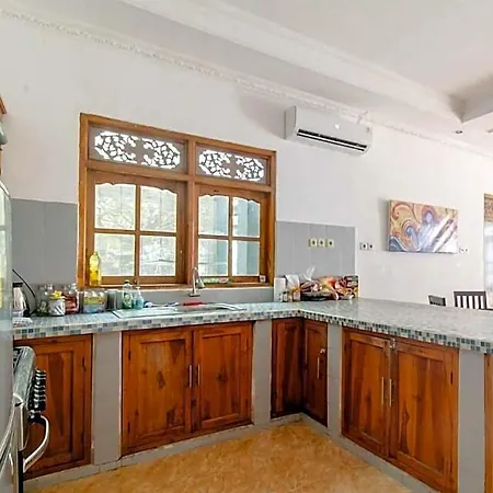 Rumi Bumi Lovina - A Home For Unhurried Days